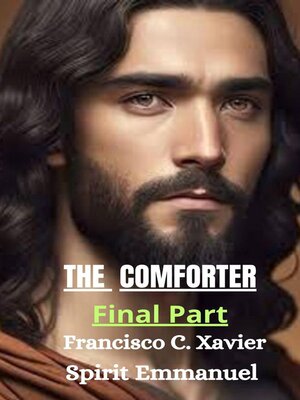 cover image of The Comforter--Final Part